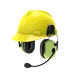 Full Duplex Wireless Intercom Headset